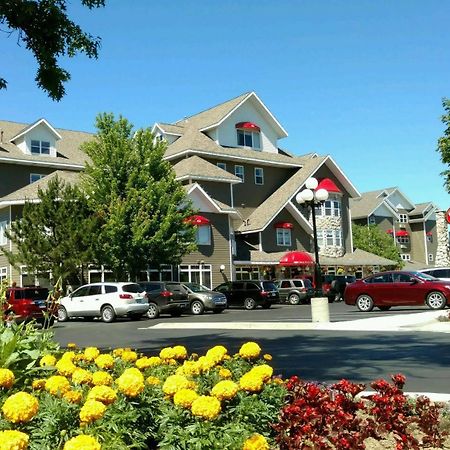 Cherry Tree Inn & Suites Traverse City Zewnętrze zdjęcie