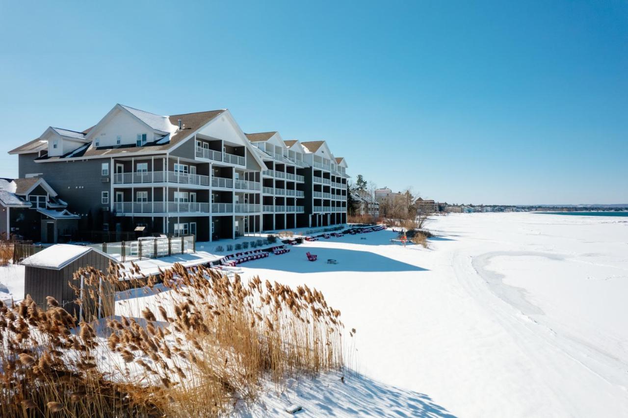 Cherry Tree Inn & Suites Traverse City Zewnętrze zdjęcie