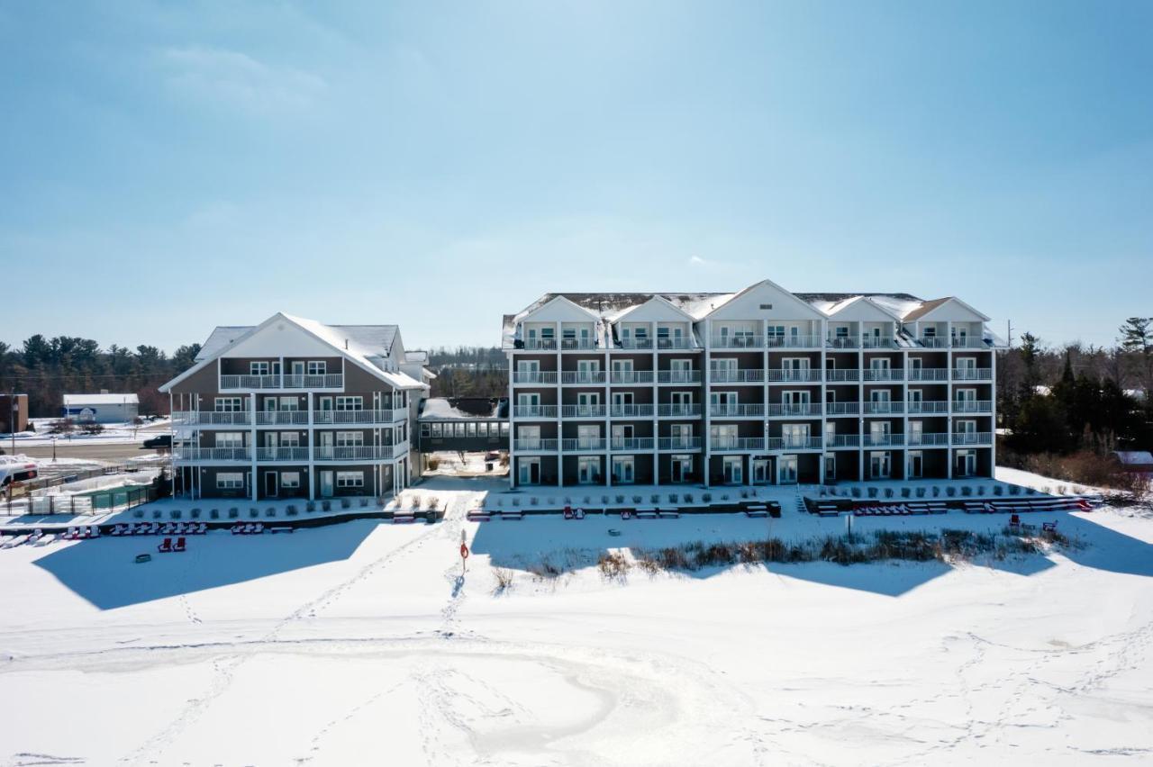 Cherry Tree Inn & Suites Traverse City Zewnętrze zdjęcie