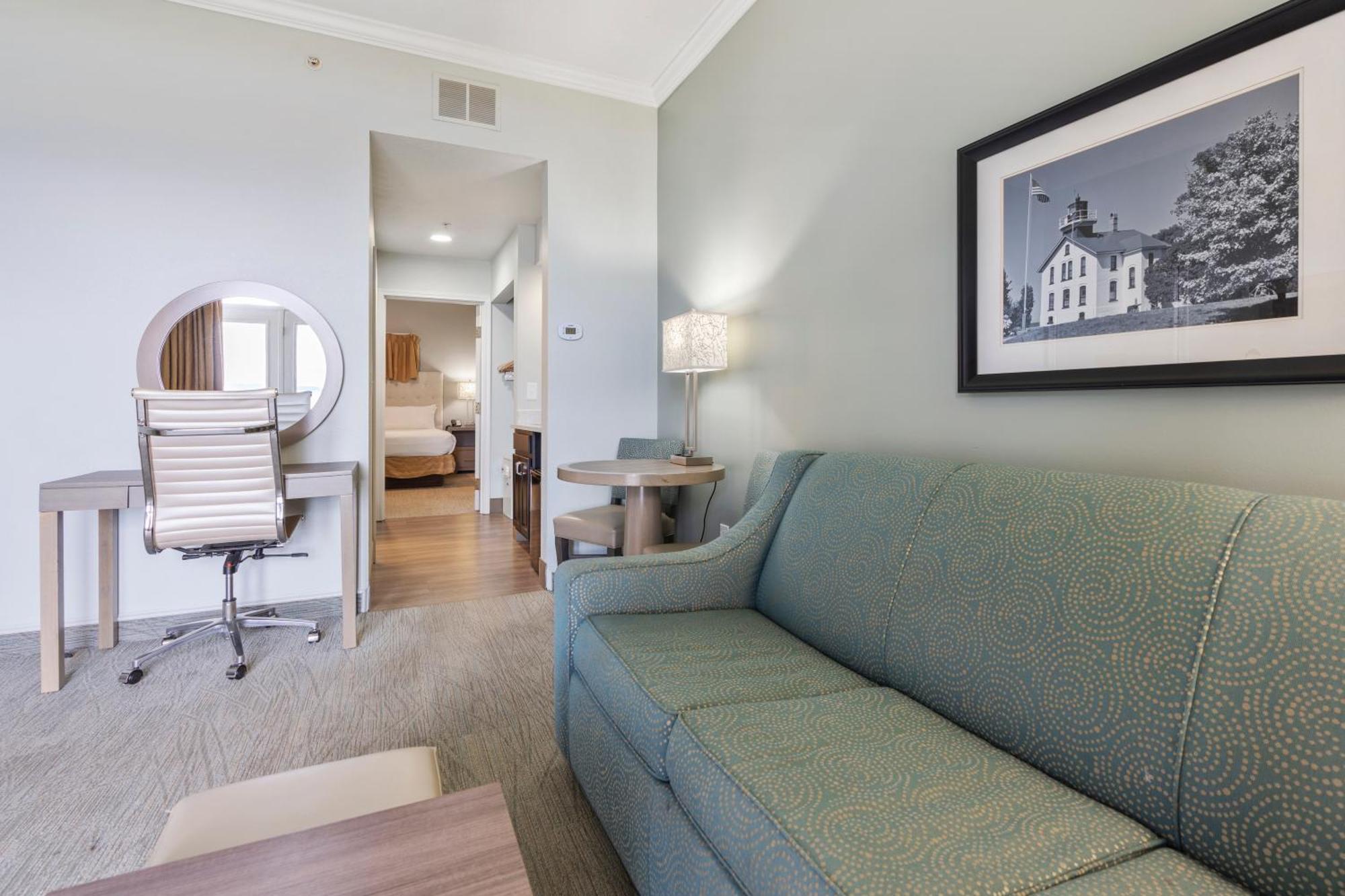 Cherry Tree Inn & Suites Traverse City Zewnętrze zdjęcie