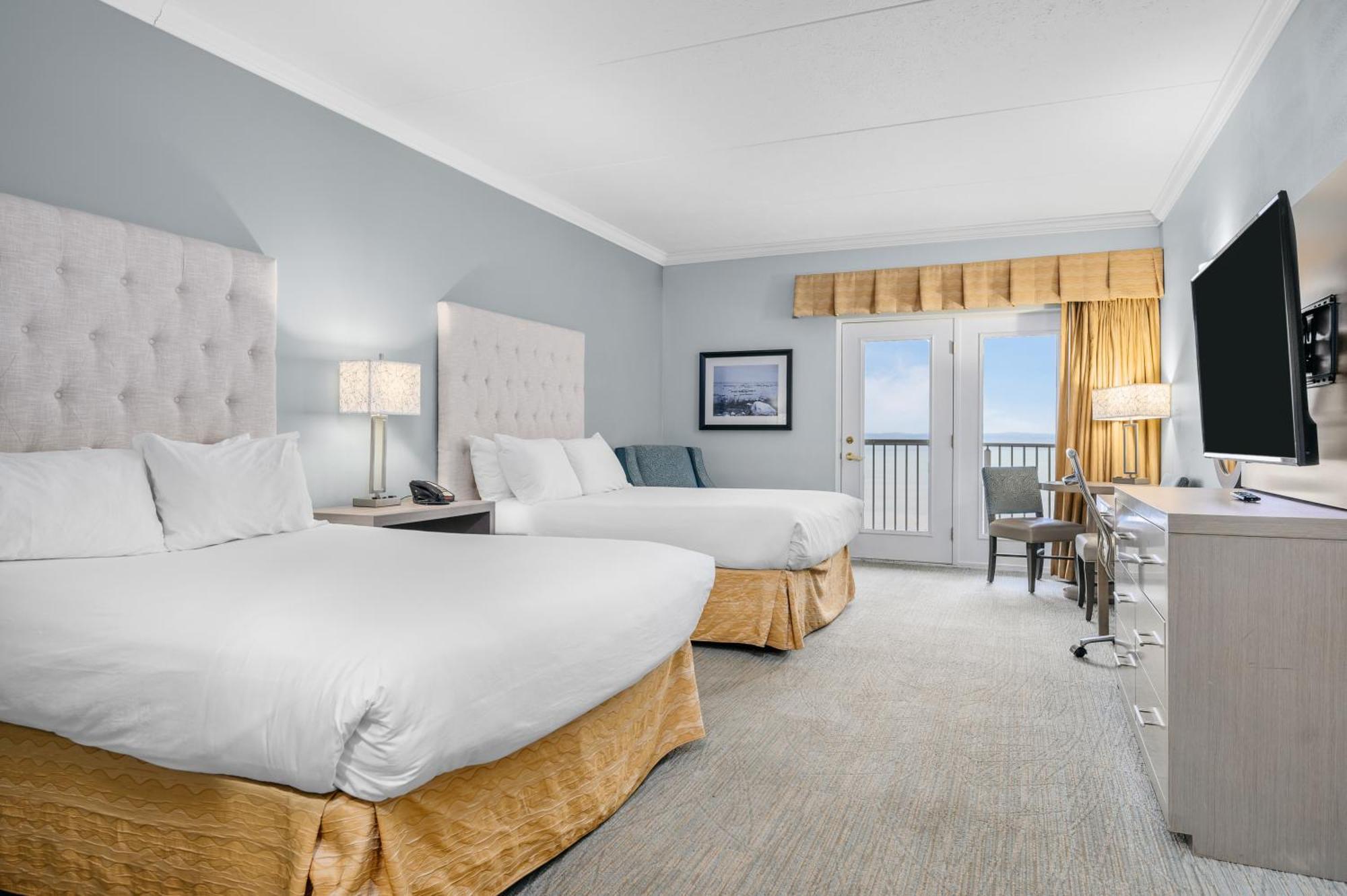 Cherry Tree Inn & Suites Traverse City Zewnętrze zdjęcie