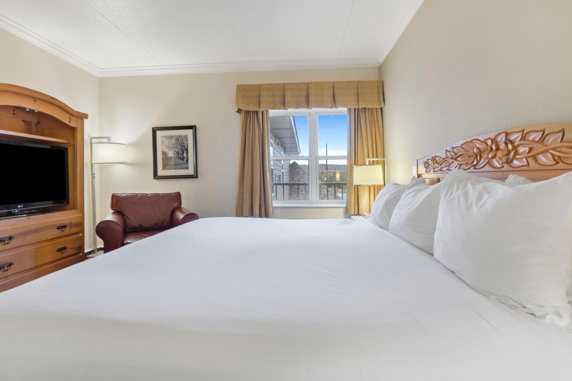 Cherry Tree Inn & Suites Traverse City Zewnętrze zdjęcie