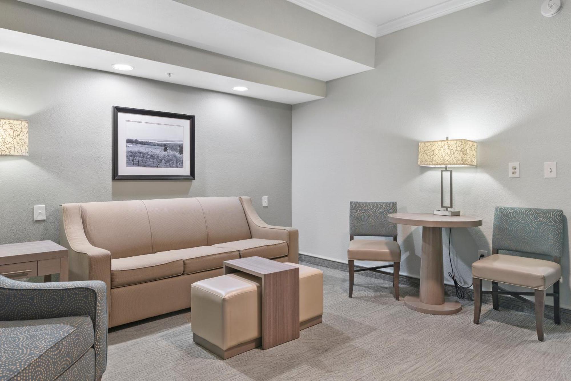 Cherry Tree Inn & Suites Traverse City Zewnętrze zdjęcie