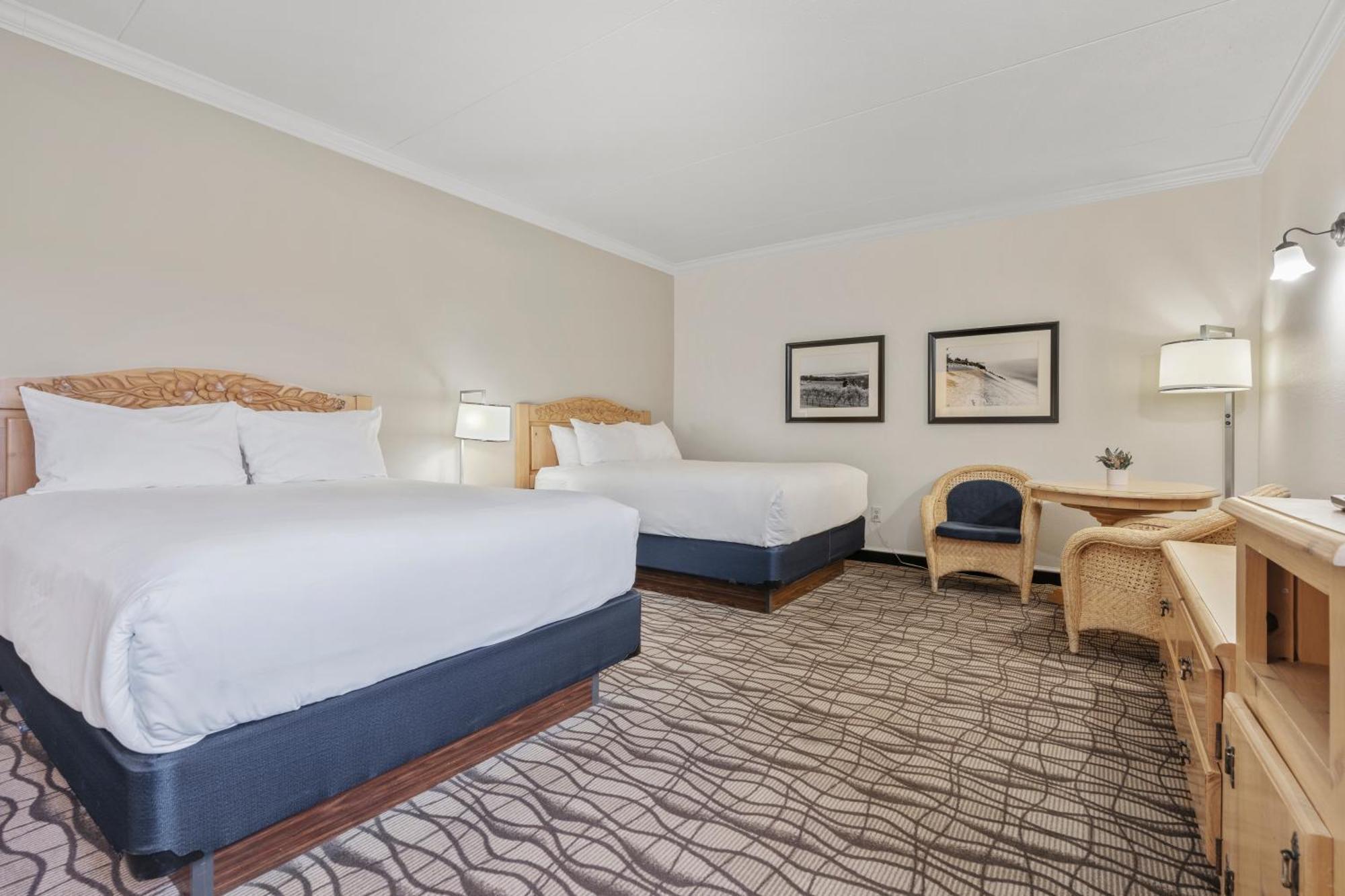 Cherry Tree Inn & Suites Traverse City Zewnętrze zdjęcie