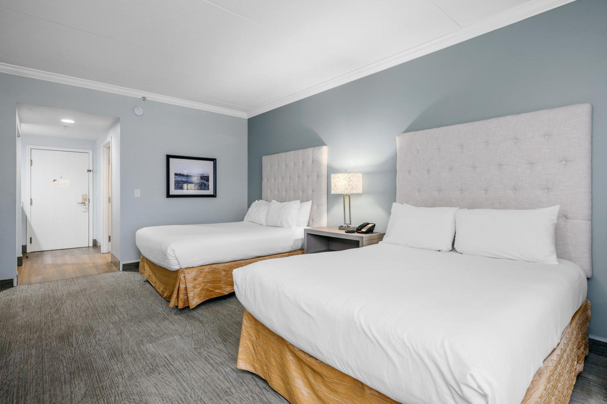 Cherry Tree Inn & Suites Traverse City Zewnętrze zdjęcie