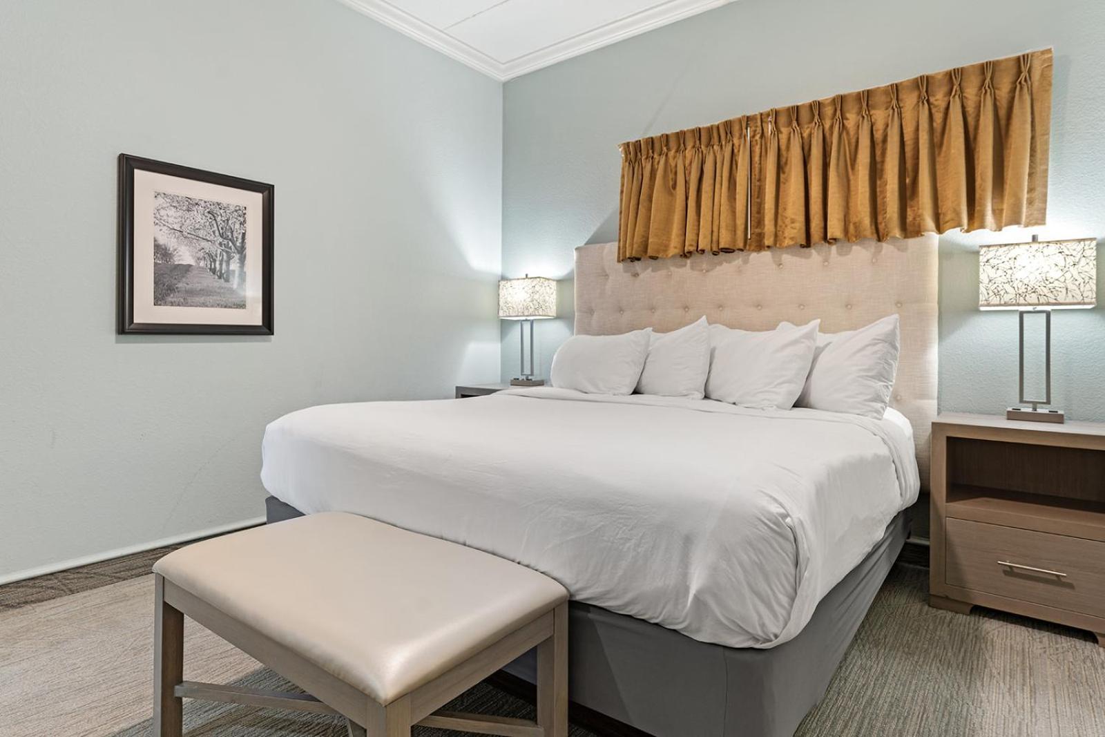 Cherry Tree Inn & Suites Traverse City Zewnętrze zdjęcie