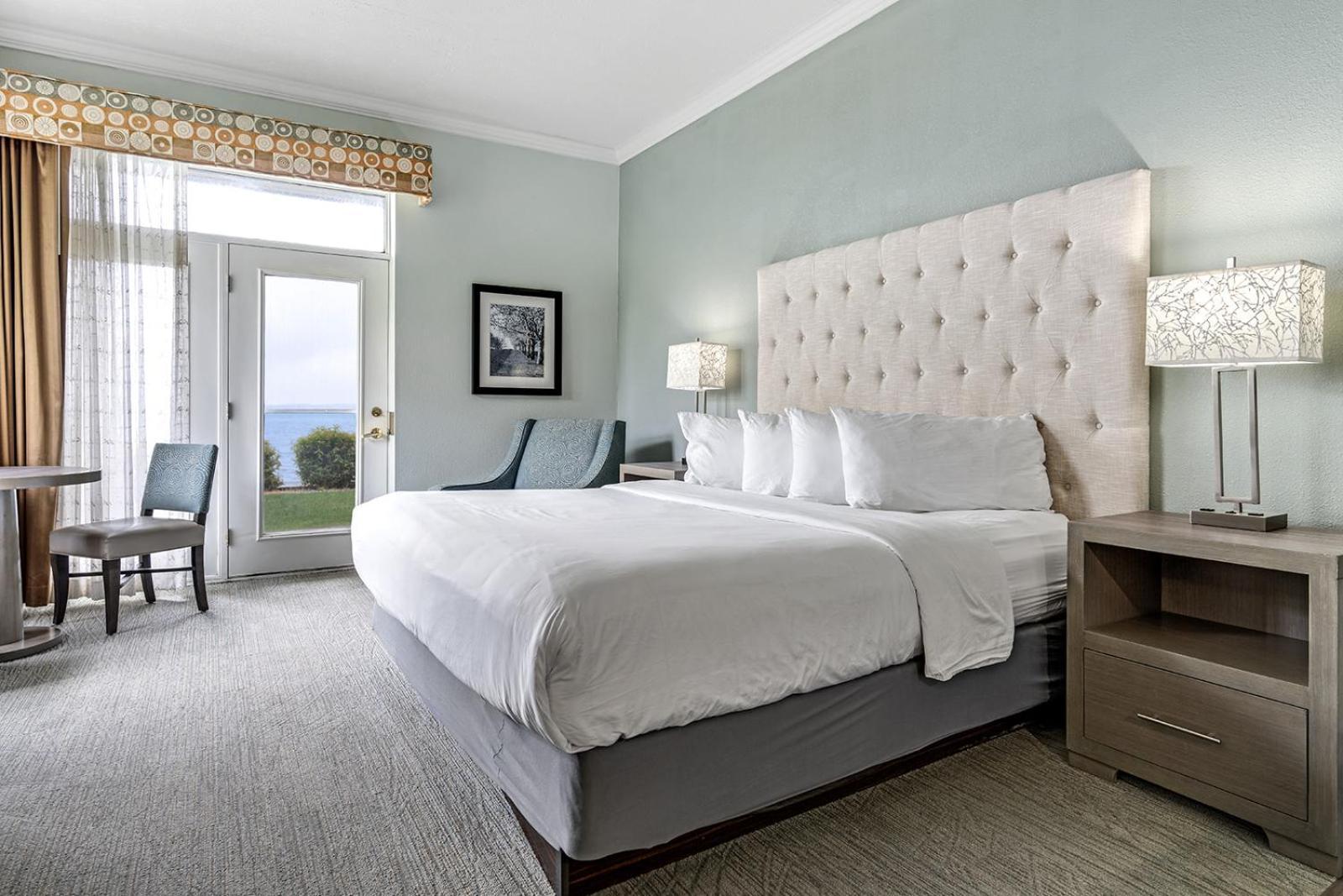 Cherry Tree Inn & Suites Traverse City Zewnętrze zdjęcie